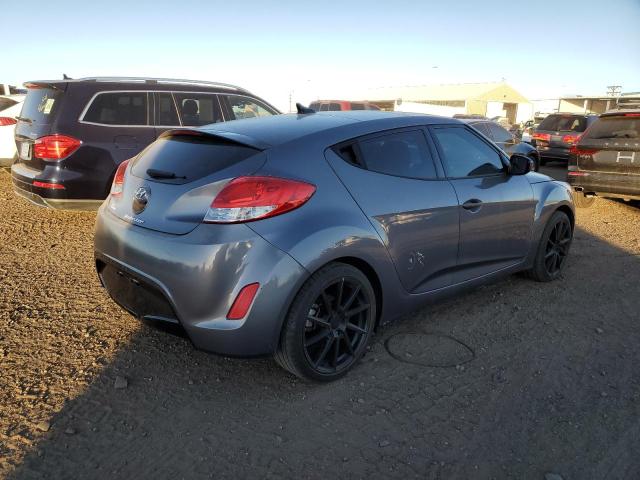 Photo 3 from auction – 2016 HYUNDAI VELOSTER with VIN KMHTC6AD8GU288986