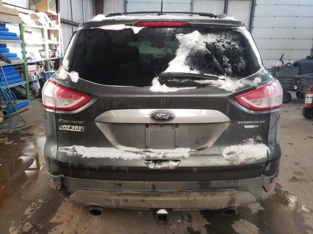 Photo 6 from auction – 2015 FORD ESCAPE TIT with VIN 1FMCU9J96FUC17536