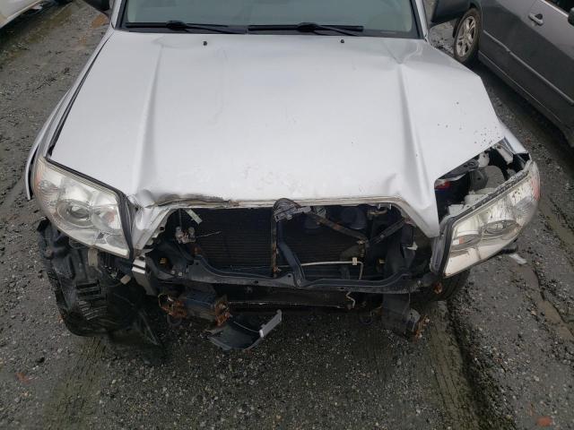 Photo 12 from auction – 2006 TOYOTA 4RUNNER SR with VIN JTEBU14R368072523