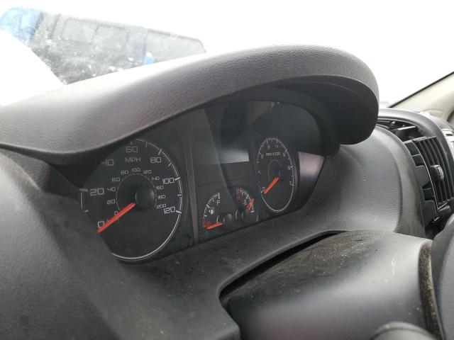 Photo 9 from auction – 2015 RAM PROMASTER with VIN 3C6TRVPGXFE520197
