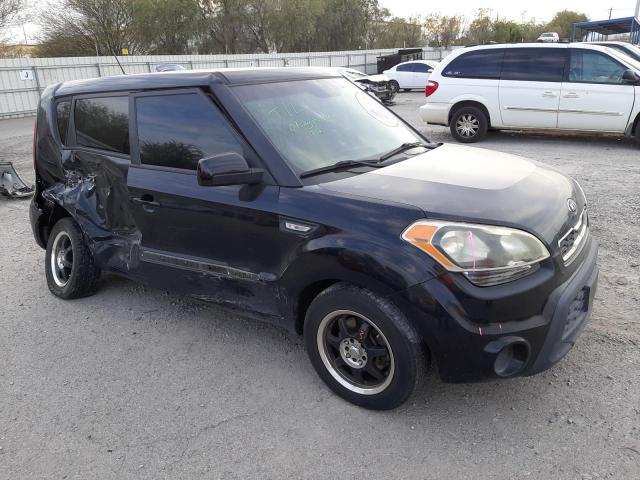 Photo 4 from auction – 2013 KIA SOUL with VIN KNDJT2A59D7520521