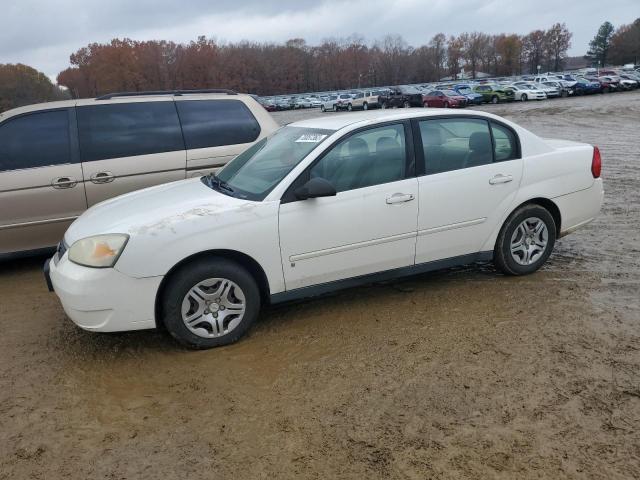 CHEVROLET MALIBU LS 2007 with VIN 1G1ZS58F07F307983 - Photo from auction