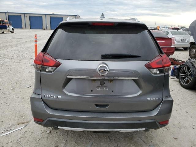 Photo 6 from auction – 2018 NISSAN ROGUE S with VIN KNMAT2MV8JP559009