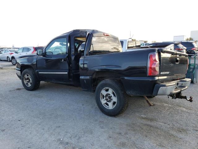 Photo 2 from auction – 2007 CHEVROLET SILVERADO with VIN 2GCEC13V571128565