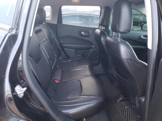 Photo 11 from auction – 2018 JEEP COMPASS LA with VIN 3C4NJDBBXJT373317