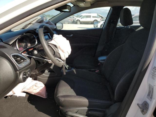 Photo 7 from auction – 2015 DODGE DART SXT with VIN 1C3CDFBB9FD275567