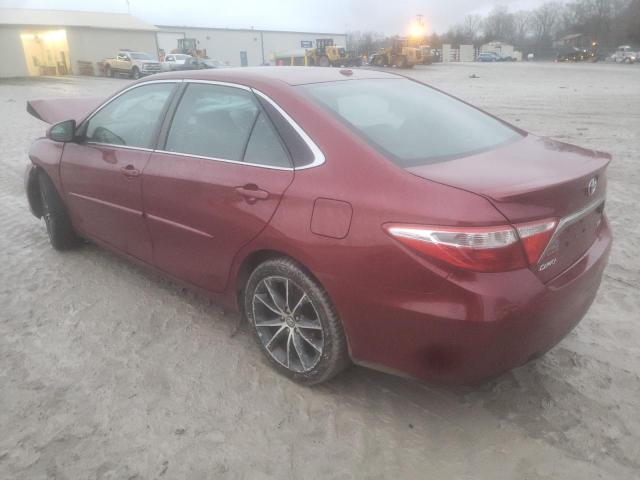Photo 2 from auction – 2017 TOYOTA CAMRY LE with VIN 4T1BF1FK2HU666203