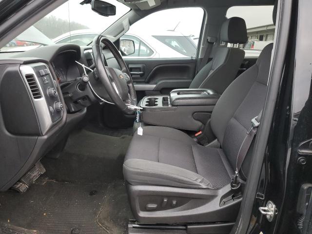 Photo 7 from auction – 2015 CHEVROLET SILVERADO with VIN 3GCUKREC7FG283052