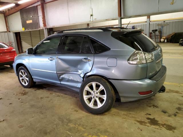 Photo 2 from auction – 2008 LEXUS RX 350 with VIN 2T2HK31U08C055786