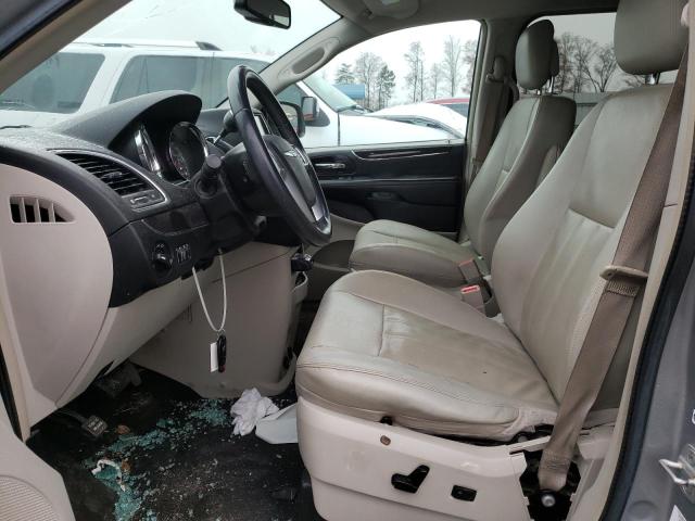Photo 7 from auction – 2013 CHRYSLER TOWN & COU with VIN 2C4RC1BG1DR620320