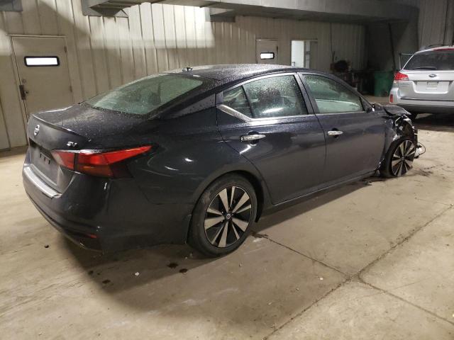 Photo 3 from auction – 2022 NISSAN ALTIMA SV with VIN 1N4BL4DV9NN347680