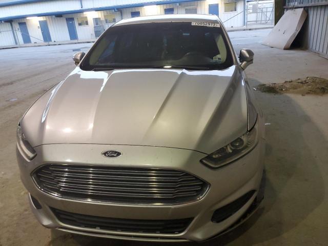 Photo 5 from auction – 2016 FORD FUSION SE with VIN 3FA6P0H72GR307290