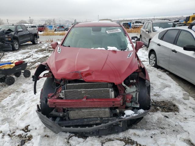 Photo 5 from auction – 2016 BUICK ENCORE with VIN KL4CJASBXGB587380