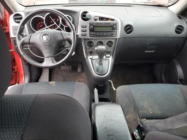 Photo 8 from auction – 2006 TOYOTA COROLLA MA with VIN 2T1KR32E56C599369