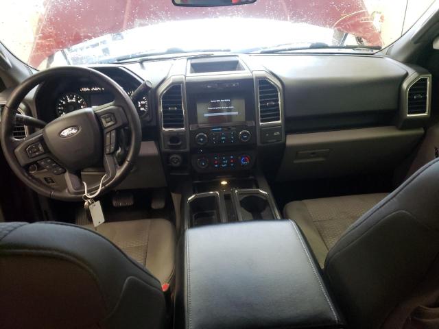 Photo 8 from auction – 2016 FORD F150 SUPER with VIN 1FTEX1CP8GKD03400