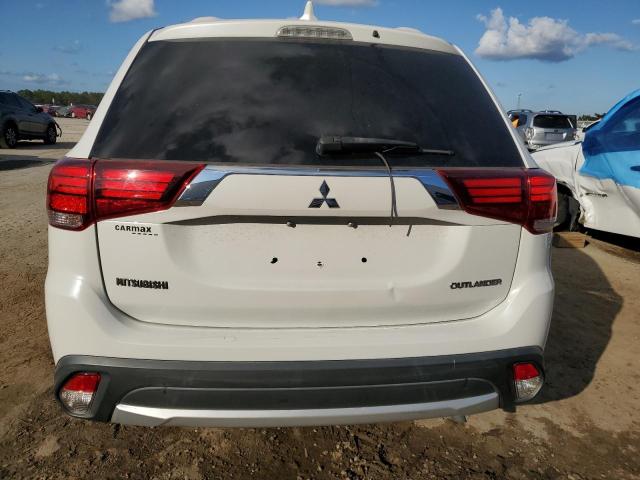 Photo 6 from auction – 2017 MITSUBISHI OUTLANDER with VIN JA4AD2A3XHZ011361