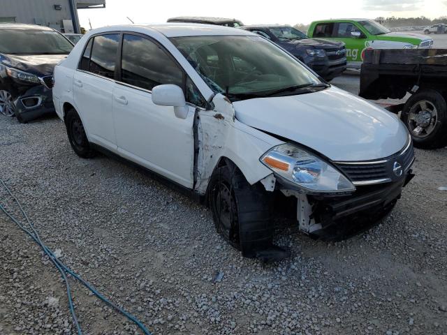 Photo 4 from auction – 2008 NISSAN VERSA S with VIN 3N1BC11E08L425087