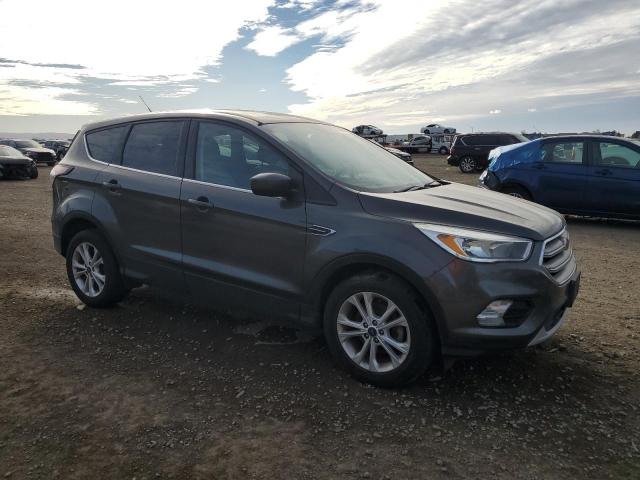 Photo 4 from auction – 2017 FORD ESCAPE SE with VIN 1FMCU0GD9HUC97764
