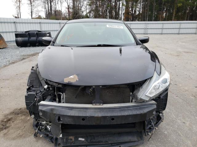 Photo 5 from auction – 2016 NISSAN ALTIMA 2.5 with VIN 1N4AL3AP7GC176227