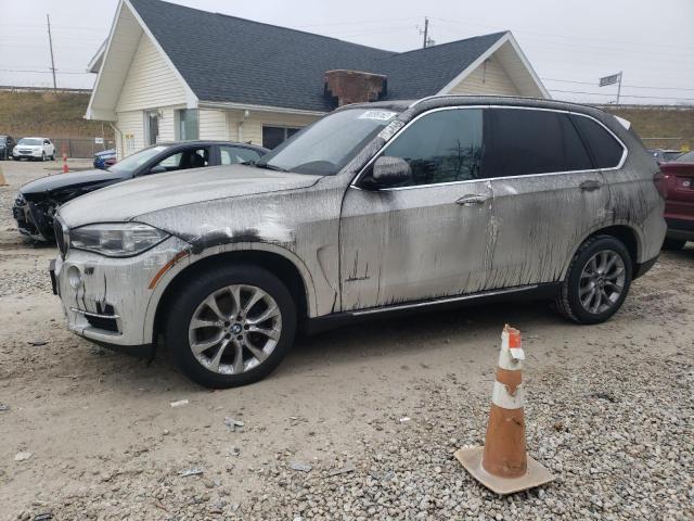 Photo 1 from auction – 2014 BMW X5 XDRIVE3 with VIN 5UXKR0C54E0H23672