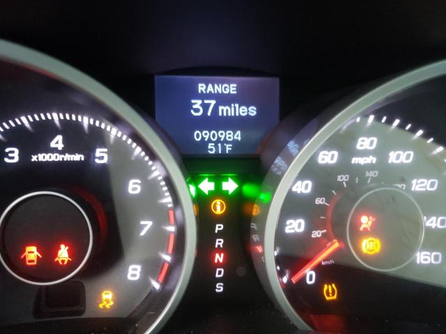 Фото 9 с аукциона – 2014 ACURA TL TECH с VIN 19UUA8F53EA005230