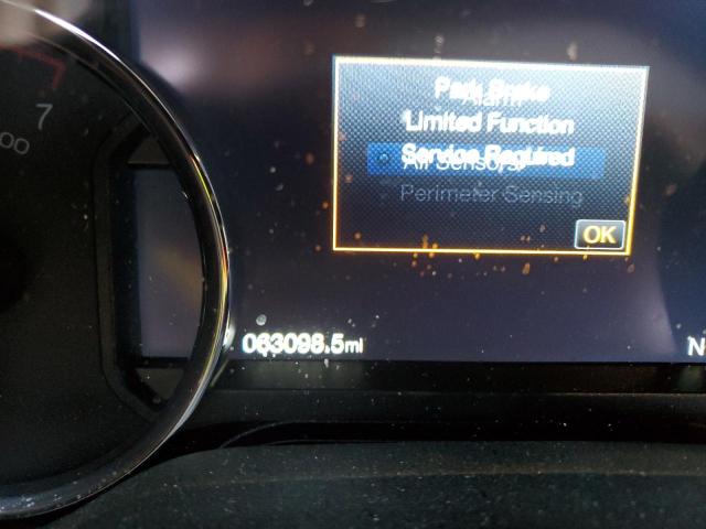 Photo 9 from auction – 2019 FORD EXPEDITION with VIN 1FMJU2AT0KEA13149