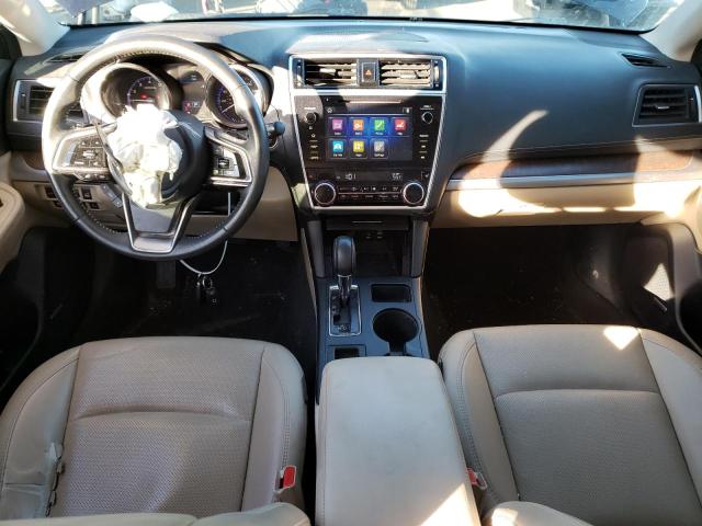 Photo 8 from auction – 2018 SUBARU OUTBACK 3. with VIN 4S4BSENC7J3244761