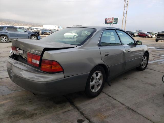 صورة رقم 3 من المزاد - 1997 LEXUS ES 300 مع VIN JT8BF22G3V0013702