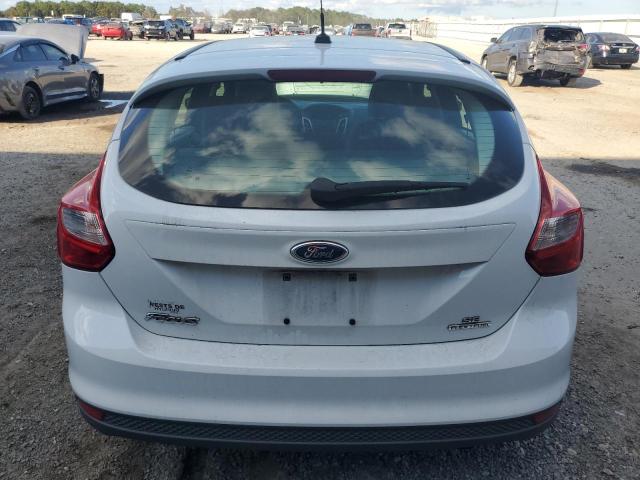 Photo 6 from auction – 2014 FORD FOCUS SE with VIN 1FADP3K28EL436510