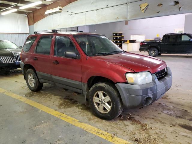 Photo 4 from auction – 2005 FORD ESCAPE XLS with VIN 1FMYU02Z35KA22598