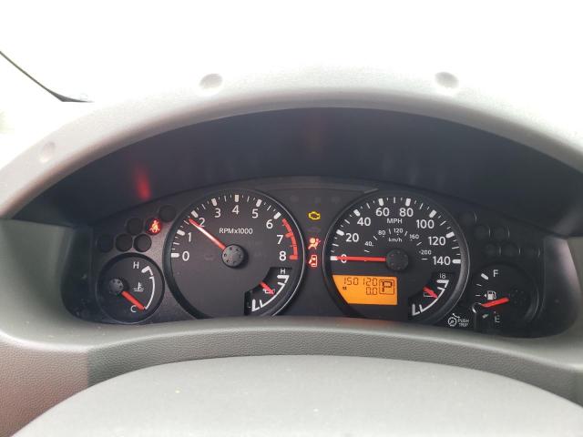 Photo 9 from auction – 2013 NISSAN FRONTIER S with VIN 1N6AD0ER8DN755371