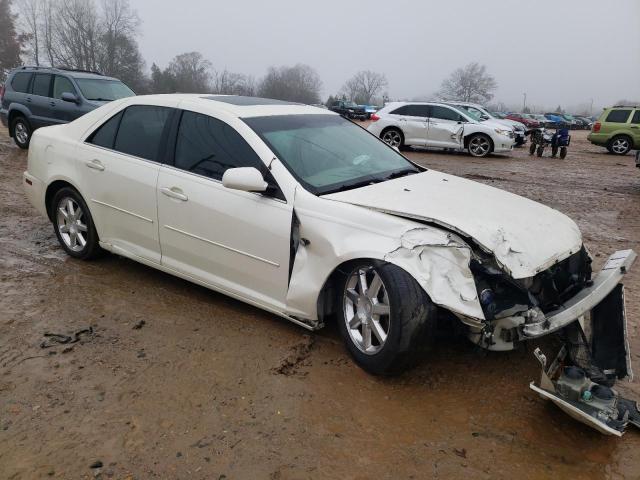 Photo 4 from auction – 2005 CADILLAC STS with VIN 1G6DW677750206836
