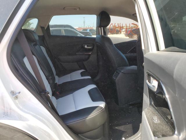 Photo 10 from auction – 2017 KIA NIRO EX with VIN KNDCC3LC8H5052079