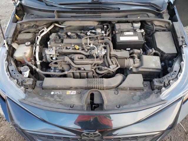 Photo 11 from auction – 2019 TOYOTA COROLLA SE with VIN JTNK4RBE3K3006558