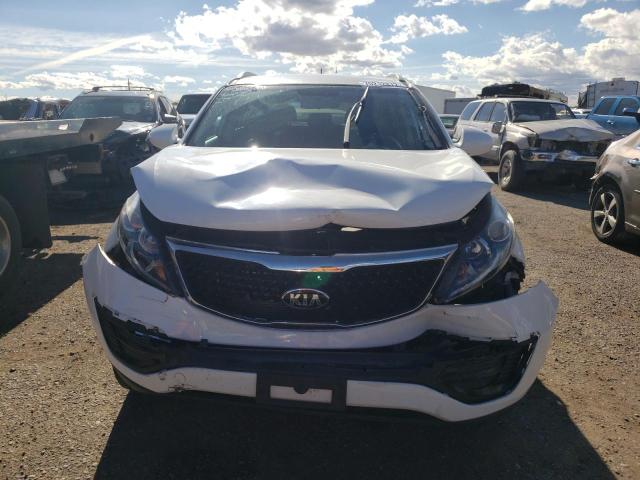 Photo 5 from auction – 2016 KIA SPORTAGE E with VIN KNDPC3AC0G7874155