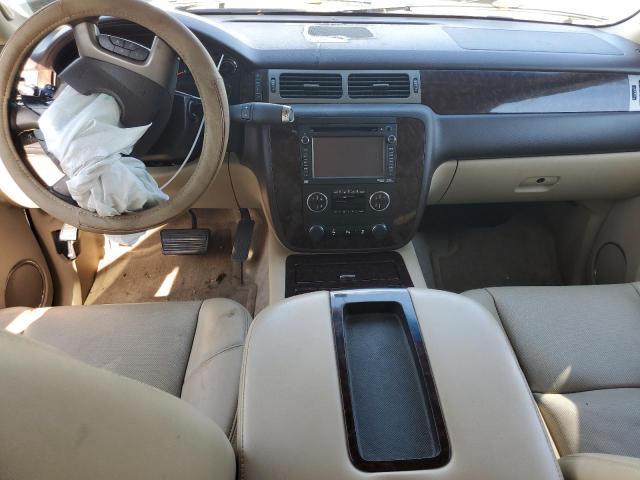 Photo 8 from auction – 2013 CHEVROLET YUKON with VIN 1GKS1MEF0DR378254
