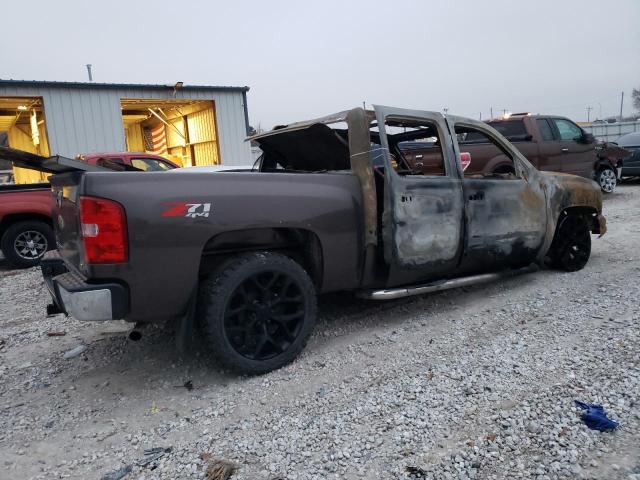 صورة رقم 3 من المزاد - 2008 CHEVROLET SILVERADO مع VIN 2GCEK133281173336