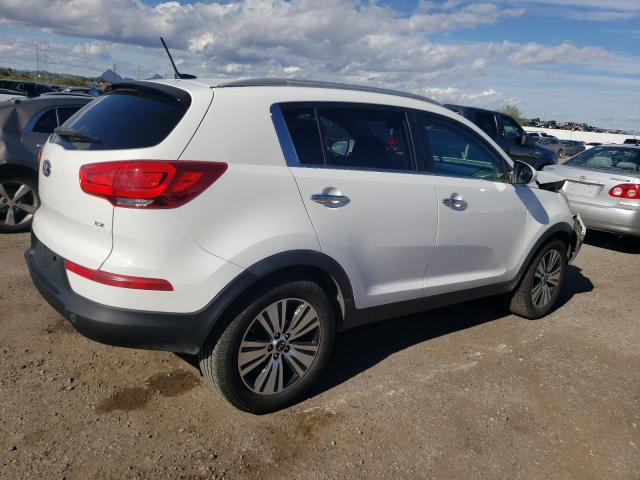Photo 3 from auction – 2016 KIA SPORTAGE E with VIN KNDPC3AC0G7874155
