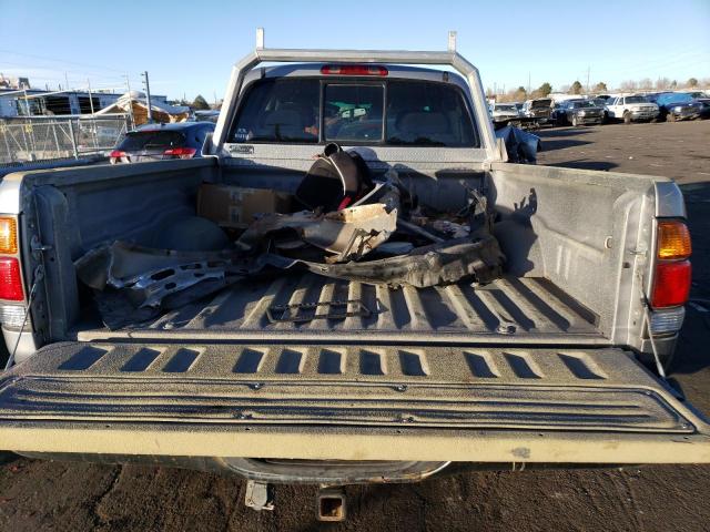 Photo 10 from auction – 2001 TOYOTA TUNDRA ACC with VIN 5TBBT44131S175490
