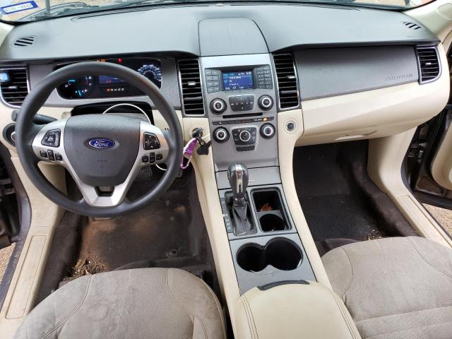 Фото 8 с аукциона – 2013 FORD TAURUS SE с VIN 1FAHP2D87DG108290