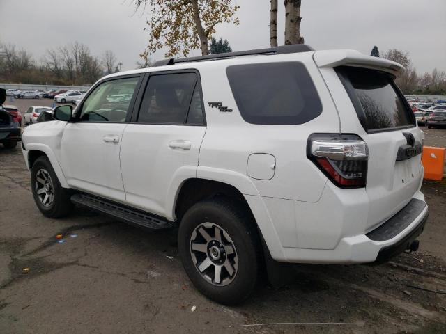 Photo 2 from auction – 2019 TOYOTA 4RUNNER SR with VIN JTEBU5JR0K5718768