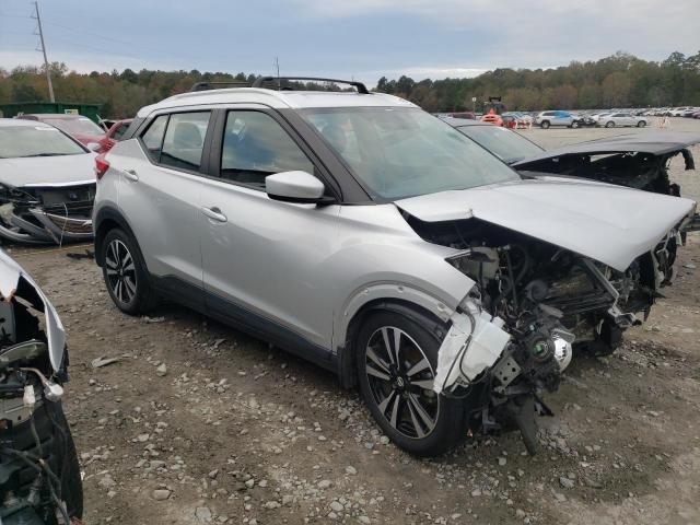 Photo 4 from auction – 2019 NISSAN KICKS with VIN 3N1CP5CU9KL510974