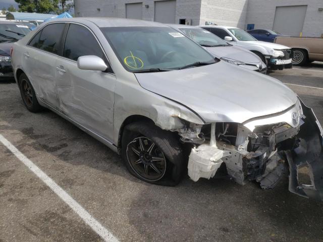 Photo 4 from auction – 2011 TOYOTA CAMRY BASE with VIN 4T4BF3EK1BR192223