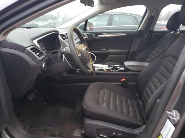Photo 7 from auction – 2014 FORD FUSION SE with VIN 3FA6P0H76ER165460