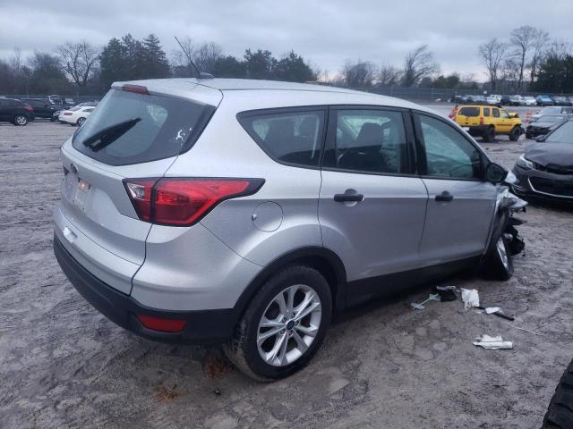 Photo 3 from auction – 2019 FORD ESCAPE S with VIN 1FMCU0F7XKUC19500