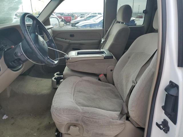 Photo 7 from auction – 2002 CHEVROLET SILVERADO with VIN 1GCEK19T72E293968