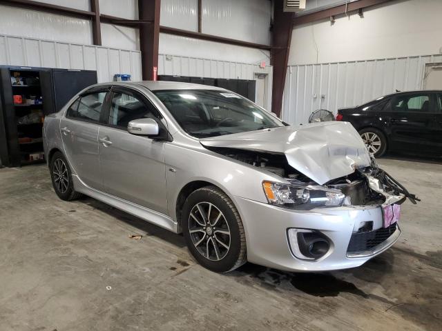 Photo 4 from auction – 2017 MITSUBISHI LANCER ES with VIN JA32U2FU8HU002598