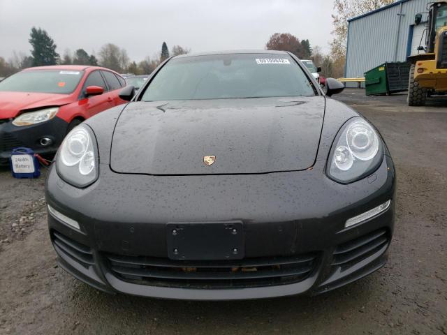 Photo 5 from auction – 2014 PORSCHE PANAMERA 2 with VIN WP0AA2A78EL007311