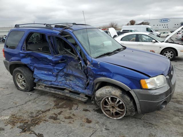 Photo 4 from auction – 2005 FORD ESCAPE XLT with VIN 1FMYU03145KB03733