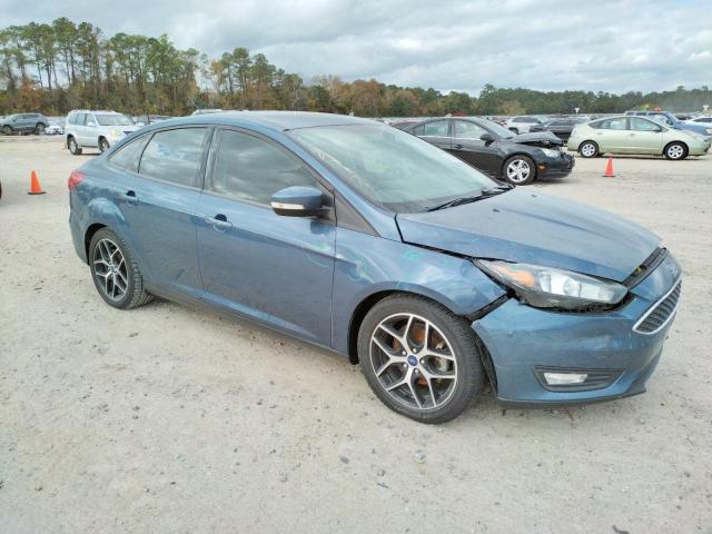 Photo 4 from auction – 2018 FORD FOCUS SEL with VIN 1FADP3H28JL222702